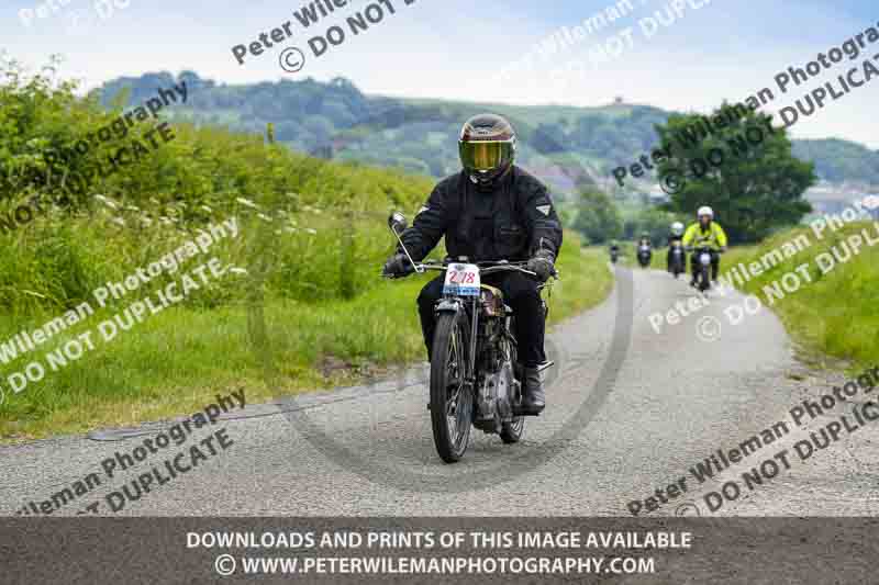 Vintage motorcycle club;eventdigitalimages;no limits trackdays;peter wileman photography;vintage motocycles;vmcc banbury run photographs